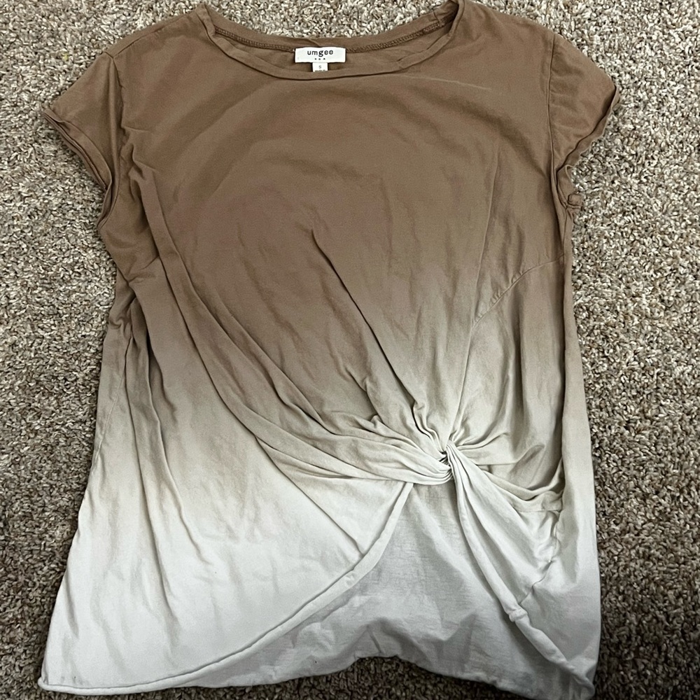 Umgee juniors shirt
